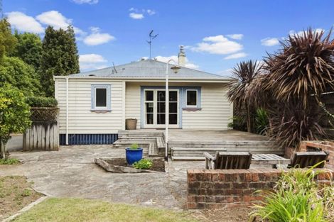 Photo of property in 66 Fox Street, Hamilton East, Hamilton, 3216