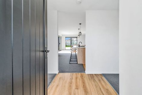 Photo of property in 197 Faringdon Boulevard, Rolleston, 7615