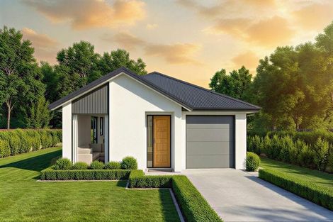 Photo of property in 16 Northampton Drive, Prebbleton, 7676