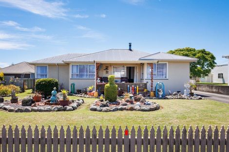 Photo of property in 31 Cook Street, Foxton, 4814