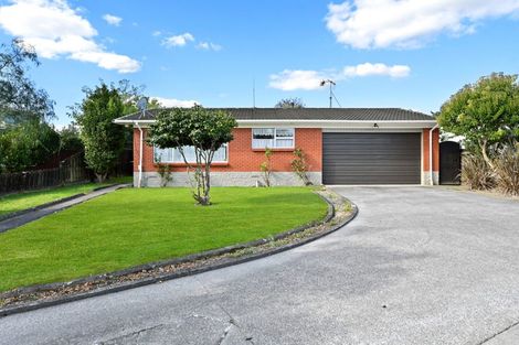 Photo of property in 22 Lovelock Place, Chartwell, Hamilton, 3210