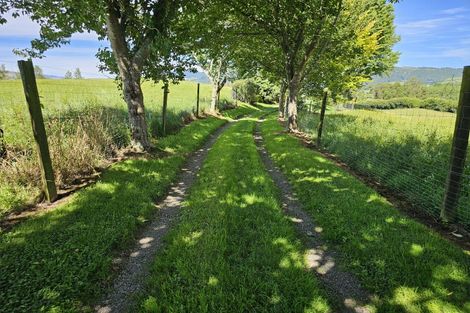 Photo of property in 105 Hossack Road, Ngakuru, 3077