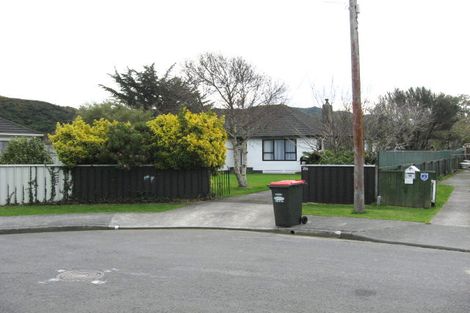 Photo of property in 18 Ashforth Street, Wainuiomata, Lower Hutt, 5014