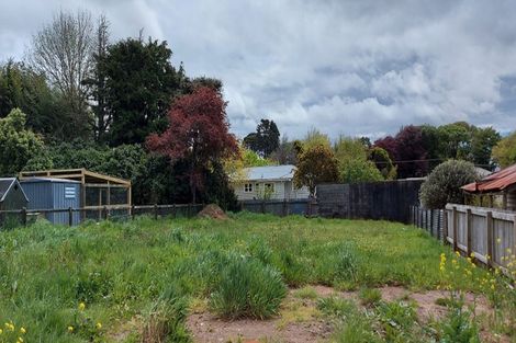 Photo of property in 16 Ajax Street, Stratford, 4332