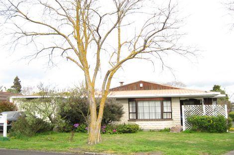 Photo of property in 1b Danvers Street, Havelock North, 4130