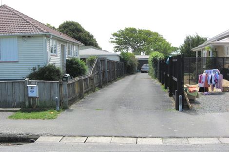 Photo of property in 1/51 Sheldon Street, Woolston, Christchurch, 8023
