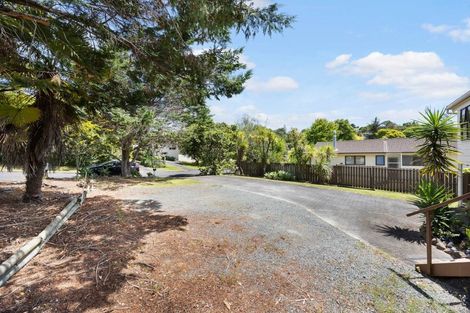 Photo of property in 6 Eagleson Street, Northcross, Auckland, 0632