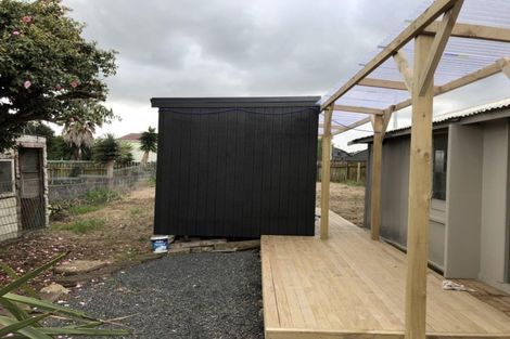 Photo of property in 127 Mangere Road, Otahuhu, Auckland, 1062