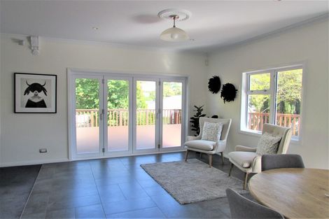 Photo of property in 18 Middleton Road, Johnsonville, Wellington, 6037