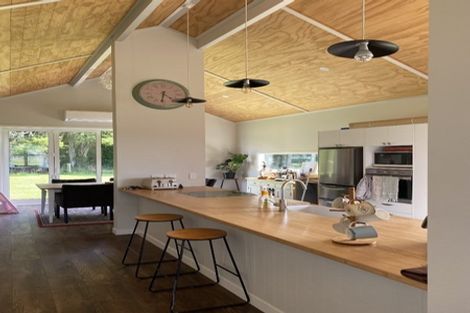 Photo of property in 22 Woven Stone Way, Ohau, Levin, 5570