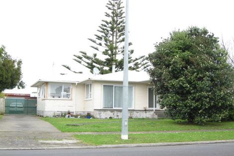 Photo of property in 151 Cracroft Street, Waitara, 4320