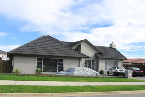 Photo of property in 101 Cyril French Drive, Flat Bush, Auckland, 2016