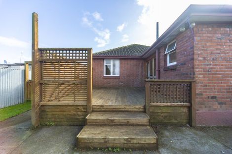 Photo of property in 2a Montrose Place, Takaro, Palmerston North, 4412