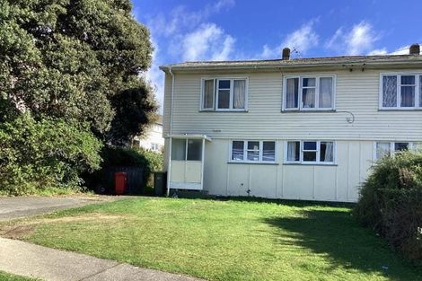 Photo of property in 157-159 Bedford Street, Cannons Creek, Porirua, 5024
