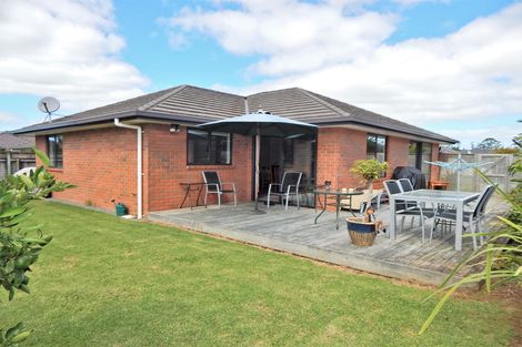 Photo of property in 43 Charlotte Kemp Drive, Kerikeri, 0230