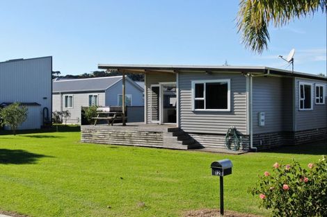 Photo of property in 12 Flame Tree Lane, Taipa, 0420