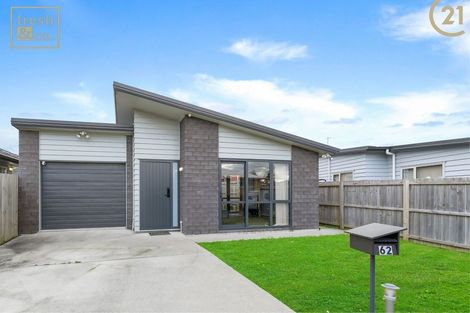 Photo of property in 62 Totara Meadows Court, Wiri, Auckland, 2104