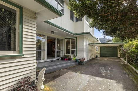 Photo of property in 223 Taita Drive, Avalon, Lower Hutt, 5011