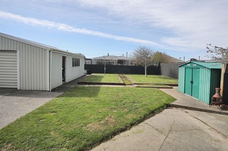 Photo of property in 153 Paterson Street, Grasmere, Invercargill, 9810