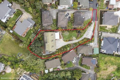 Photo of property in 7 Luana Way, Bucklands Beach, Auckland, 2014