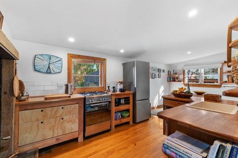 Photo of property in 76 Capell Avenue, Lake Hawea, Wanaka, 9382