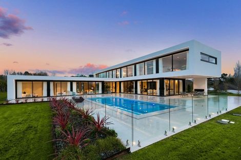 Photo of property in 26 Lynwood Grove, Dairy Flat, Albany, 0792