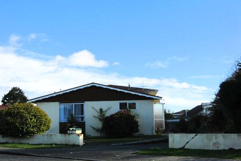 Photo of property in 2/6 Rowan Street, Hargest, Invercargill, 9810