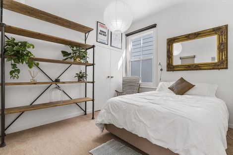 Photo of property in 14 Ireland Street, Freemans Bay, Auckland, 1011