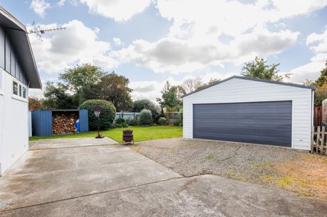 Photo of property in 24 Bamfield Street, Ashhurst, 4810