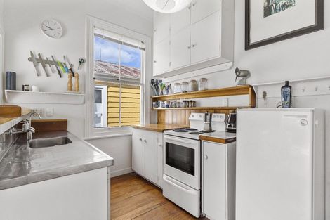 Photo of property in 14 Ireland Street, Freemans Bay, Auckland, 1011