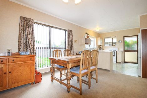 Photo of property in 12b Victoria Avenue, Dannevirke, 4930