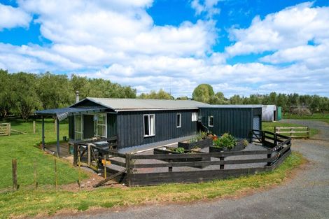 Photo of property in 9 Meadow Lane, Pakaraka, Kaikohe, 0472