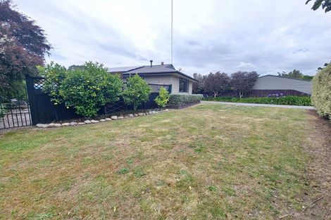 Photo of property in 25 Anglesea Street, Renwick, 7204