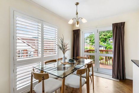 Photo of property in 8 Alleyne Court, Brown Owl, Upper Hutt, 5018