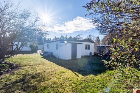 Photo of property in 15 Huxley Place, Twizel, 7901