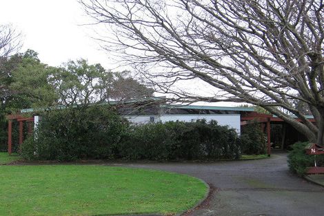 Photo of property in 96 Brightwater Terrace, Terrace End, Palmerston North, 4410