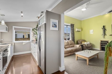 Photo of property in 7 Old Renwick Road, Mayfield, Blenheim, 7201