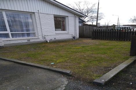 Photo of property in 51 Whitmore Street, Edgeware, Christchurch, 8013