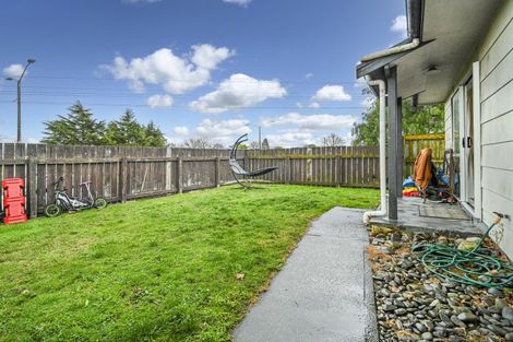 Photo of property in 292 Flaxmere Avenue, Flaxmere, Hastings, 4120