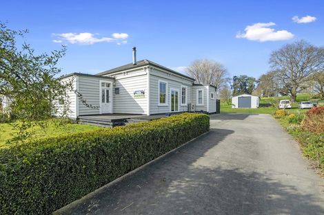 Photo of property in 1273 Arapuni Road, Arapuni, Putaruru, 3481