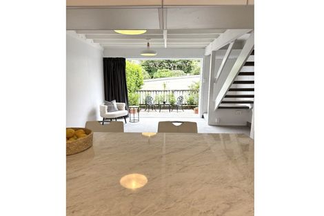 Photo of property in Paddington Apartments, 9/15 Mckinley Crescent, Brooklyn, Wellington, 6021