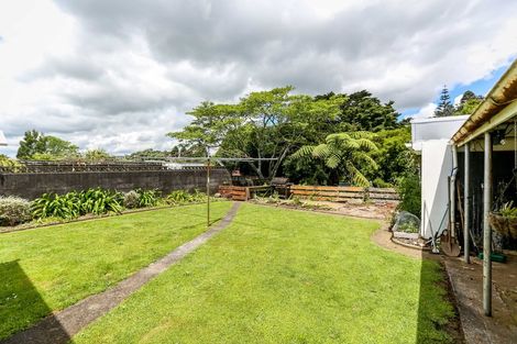 Photo of property in 43 Tokomaru Street, Welbourn, New Plymouth, 4312