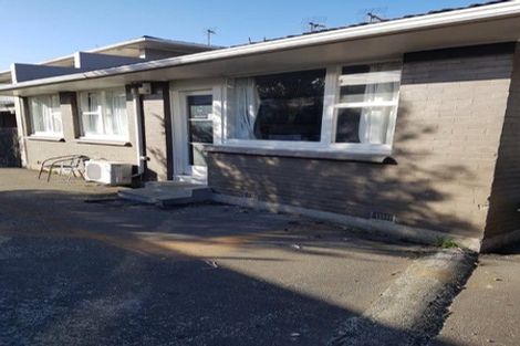 Photo of property in 6/13 Newnham Terrace, Upper Riccarton, Christchurch, 8041