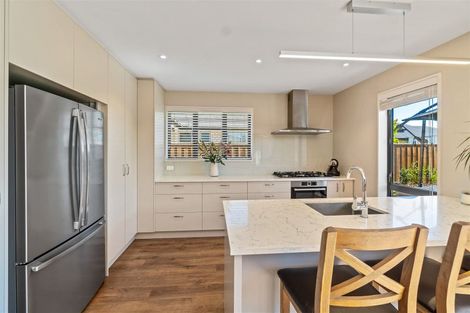 Photo of property in 53 Bradwell Crescent, Halswell, Christchurch, 8025