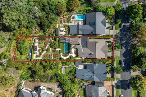 Photo of property in 41 Mount St John Avenue, Epsom, Auckland, 1051