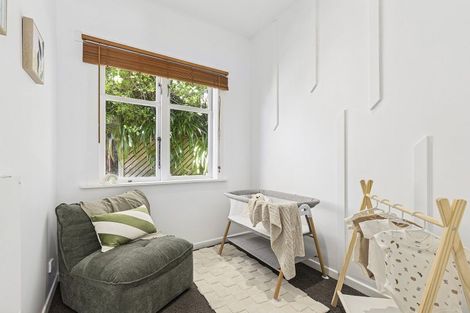 Photo of property in 51 Oban Street, Wadestown, Wellington, 6012