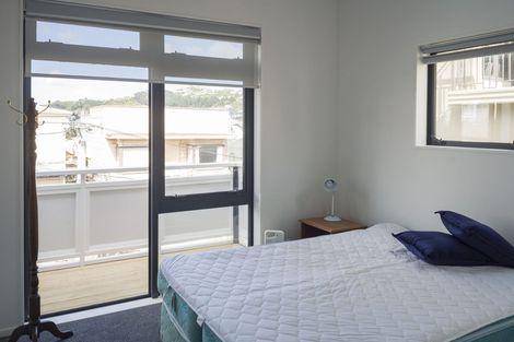 Photo of property in Pirie Street Townhouses, 9/35 Pirie Street, Mount Victoria, Wellington, 6011