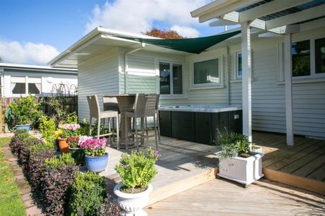 Photo of property in 10 Hampton Terrace, Matamata, 3400