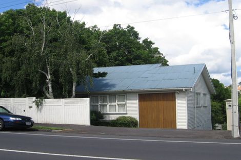 Photo of property in 60 Orakei Road, Remuera, Auckland, 1050