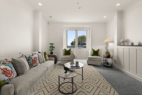 Photo of property in 201 Marine Parade, Napier South, Napier, 4110